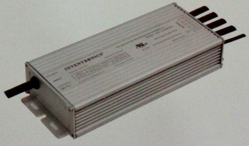 Multiple Channel CC Led Driver (EUC-144Q)