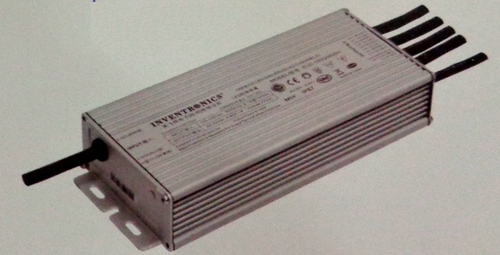 Multiple Channel Cc Led Driver (Euc-160q)