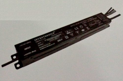 Multiple Channel CC Led Driver (LUC-066T)