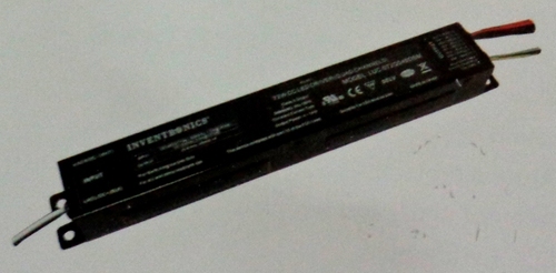 Multiple Channel CC Led Driver (LUC-072Q)