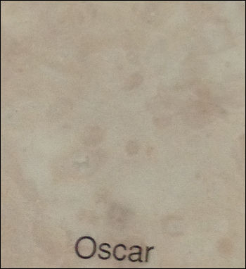 Oscar Marble