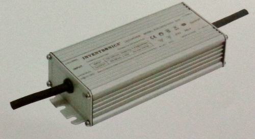 Outdoor Single Channel CC Led Driver (EUC-060S)