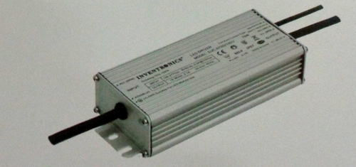 Outdoor Single Channel CC Led Driver (EUC-075S)