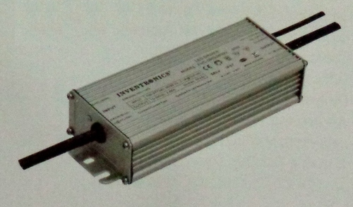 Outdoor Single Channel CC Led Driver (EUC-085S)