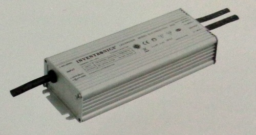 Outdoor Single Channel CC Led Driver (EUC-096S)