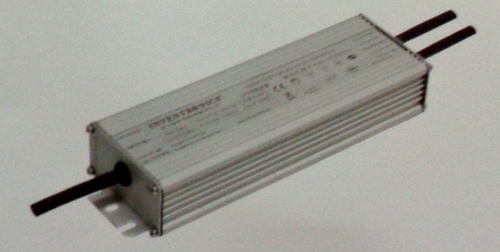 Outdoor Single Channel CC Led Driver (EUC-100S)