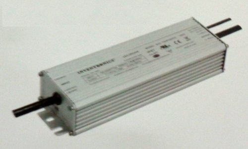 Outdoor Single Channel CC Led Driver (EUC-150S)