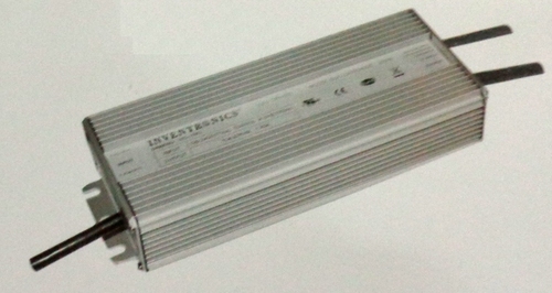 Outdoor Single Channel Cc Led Driver (Euc-320S)
