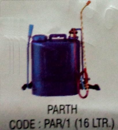 Parth Knapsack Sprayer