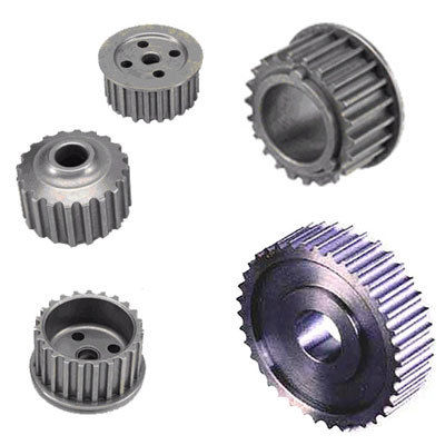 PU Timing Pulleys