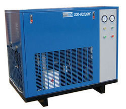 Refrigerated Air Dryers