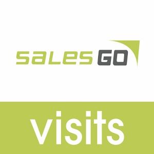 Stainless Steel Salesgo Visits