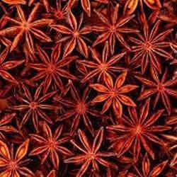 Star Anise (Anasphal)