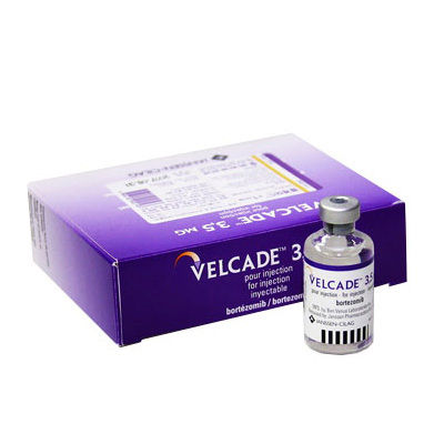 Velcade 3.5mg Injection