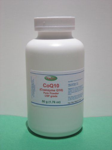 coenzyme q10