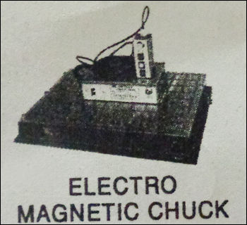  इलेक्ट्रो मैग्नेटिक चक