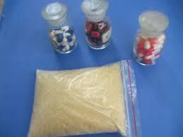 Hard Capsule Gelatin