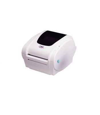 High End Barcode Printers