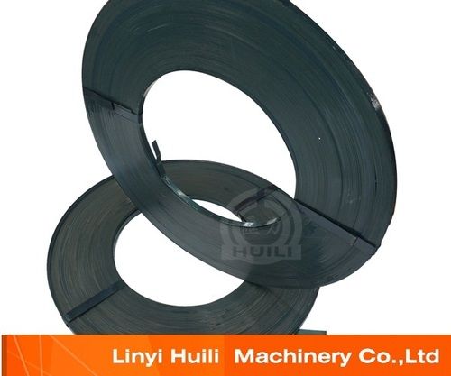 High Tensile Steel Strapping