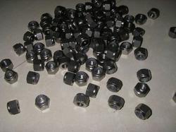 Industrial Nylock Nuts & Cheq Nuts