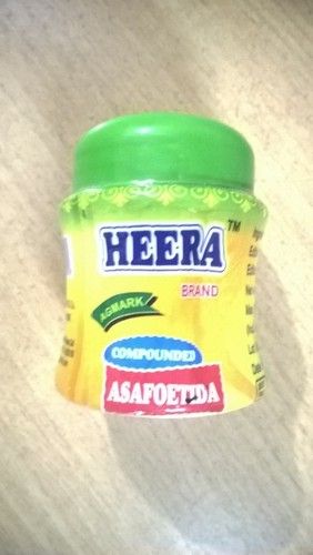 Krishna Asafoetida