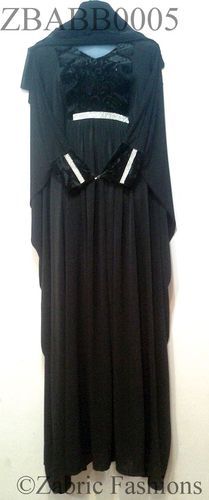 Ladies Abayas - Luxurious Silk Blend, Flowing Design , Superior Comfort and Style