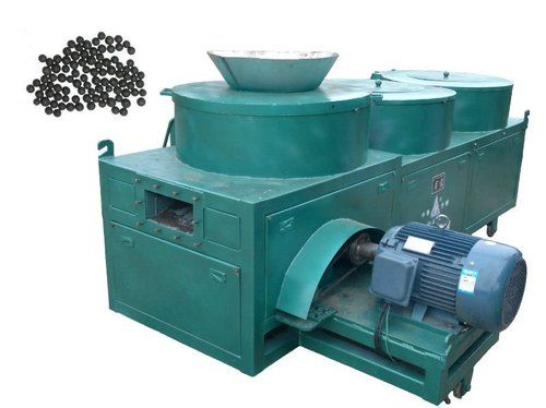 Organic Fertilizer Granulator (KHL-400)