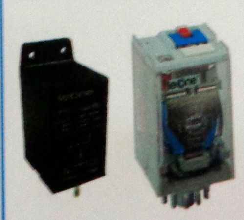 Panel Mounting Relays