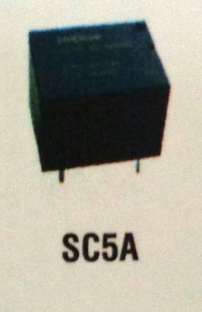 SC5A रिले 