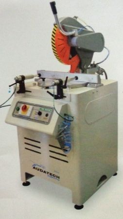 Single Head Cutting Machine (VENUS 400)