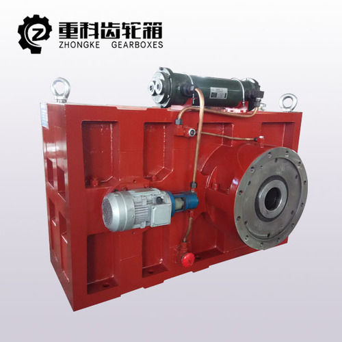 Single Screw Rubber Extruder Gearboxes (ZLYJ225)