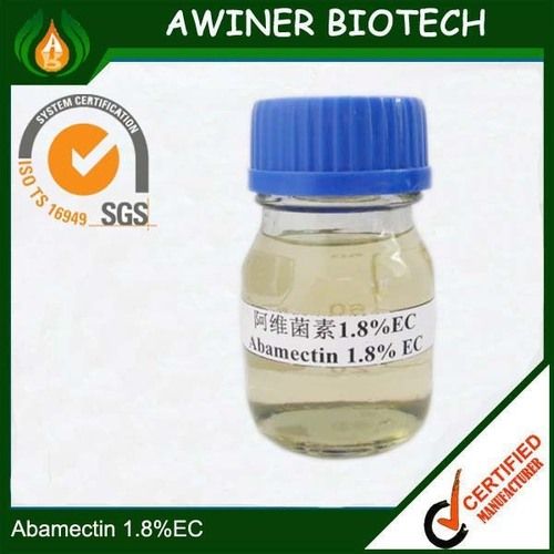 Abamectin Insecticide