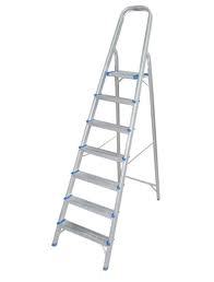 Aluminum Ladders