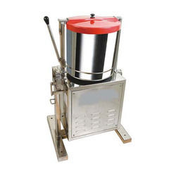 Commercial Tilting Grinder