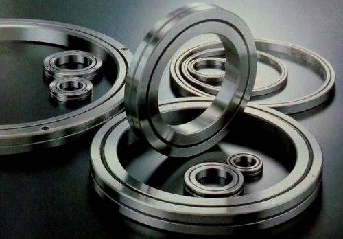 Crossed Roller Bearings (Cat-57106)