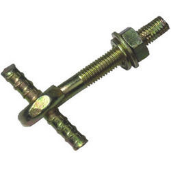 Economical Foundation Bolts