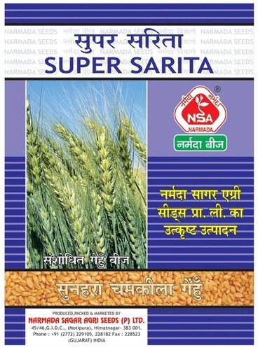 Narmada Sagar Wheat