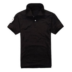 Polo Short T-Shirt