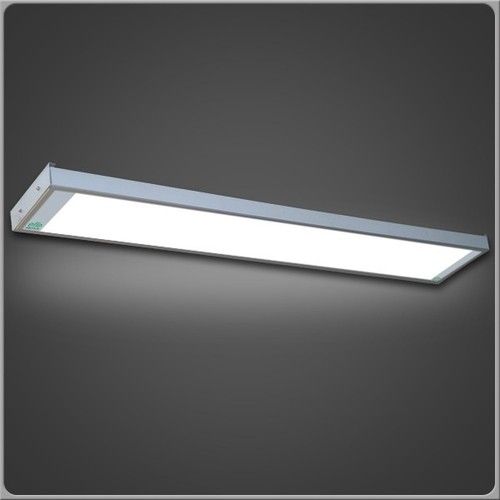 Slab Fixing Led Troffer Lights