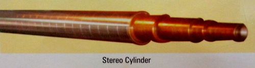 Stereo Cylinder