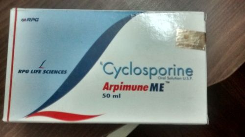 Arpimune ME Solution