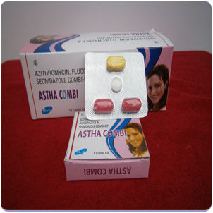 Astha Combi Kit