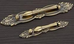 Classical Cabinet Handles