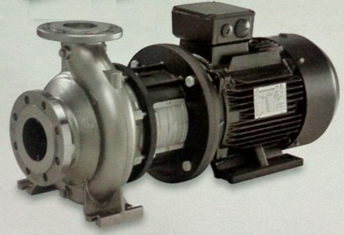 Close Coupled End Suction Pump