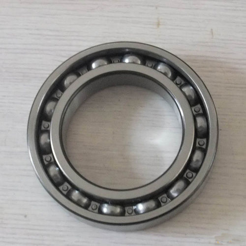 Double Ball Bearings