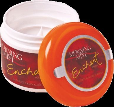 Enchant Cream