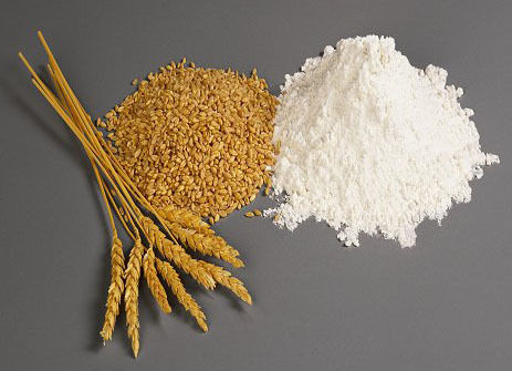 Fine Wheat Flour