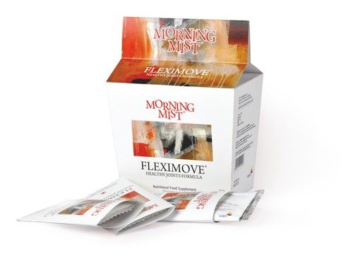 FlexiMove Healthy Joints Formula