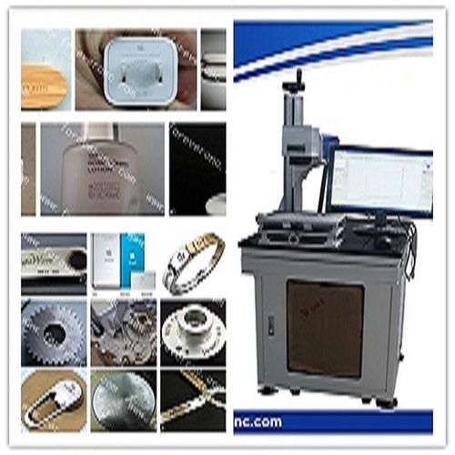 Fly Laser Marking Machine