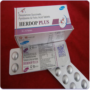 Herdop Plus Tablets